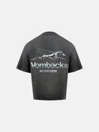 Tee Terrier Acid Chrome Vmbck