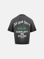 T-shirt Viper Strike Acie Wash