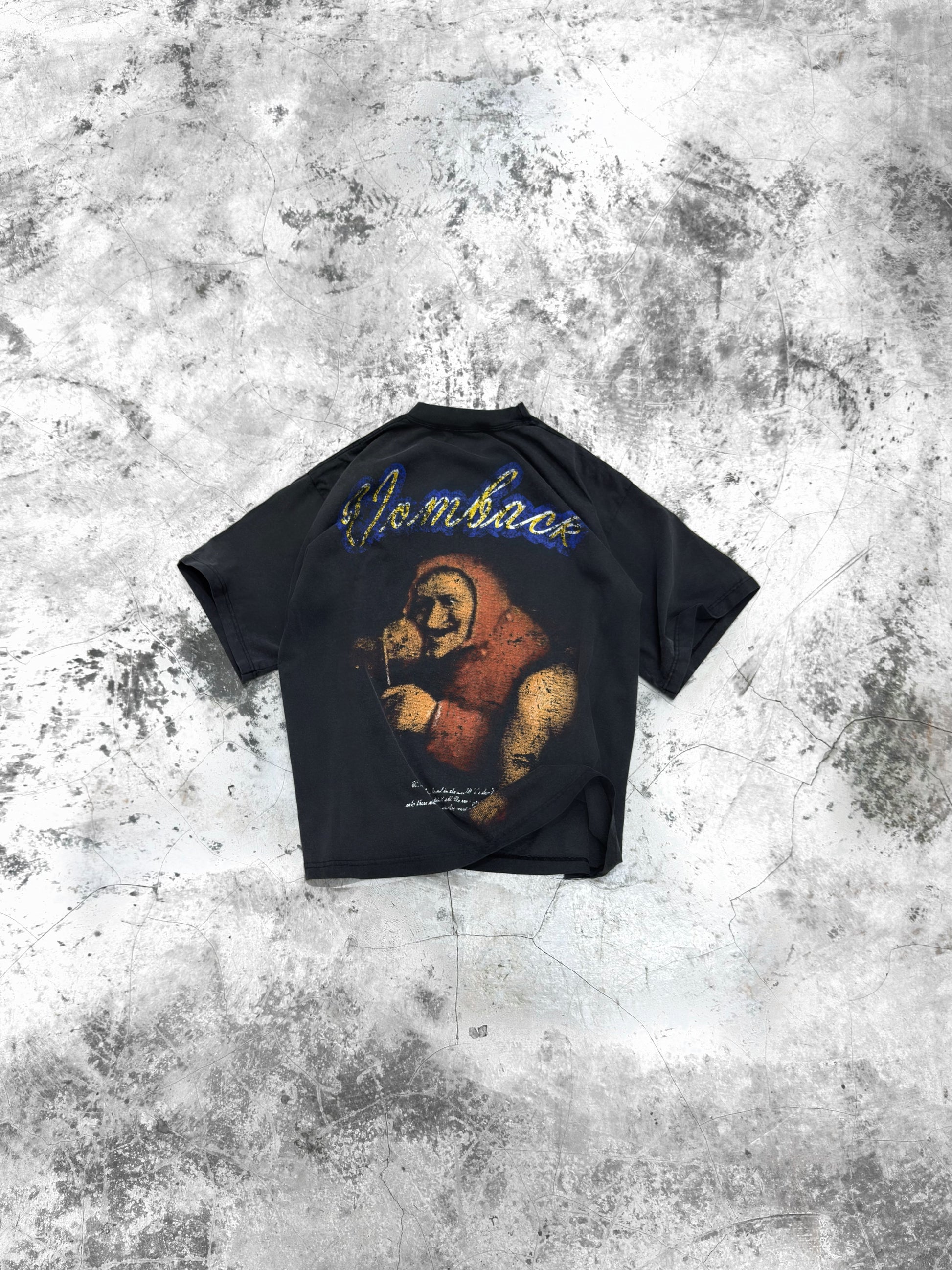 Malevolt Elf T - Shirt