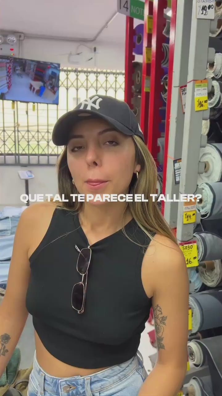 TALLER VMBCK - INSCRIPCIÓN TOTAL